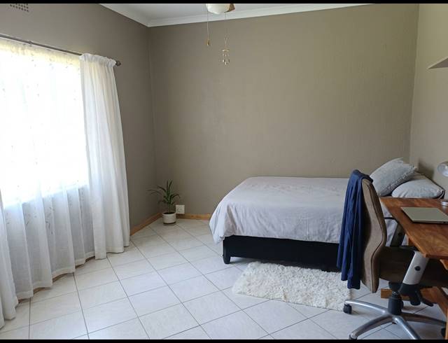 4 BEDROOM HOUSE TO LET IN NELSONIA